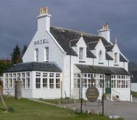 Hotel Eilean Iarmain